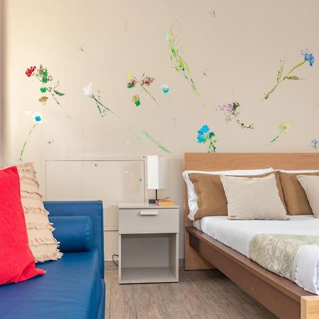 Aparthotel Housing Giulia Turín Exterior foto