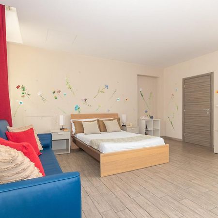 Aparthotel Housing Giulia Turín Exterior foto