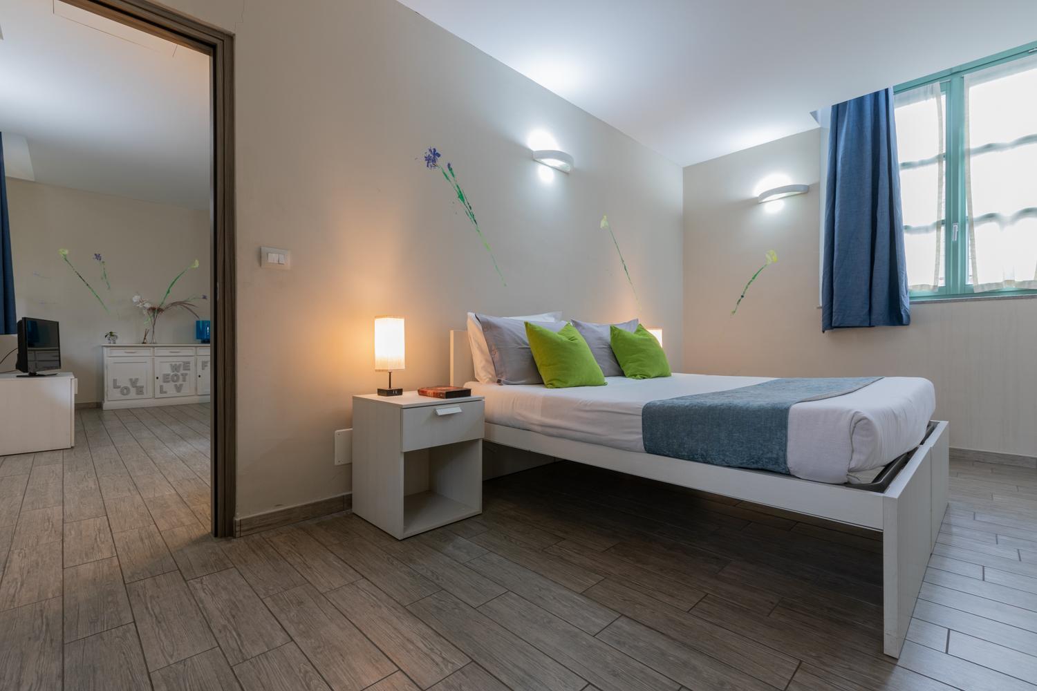 Aparthotel Housing Giulia Turín Exterior foto