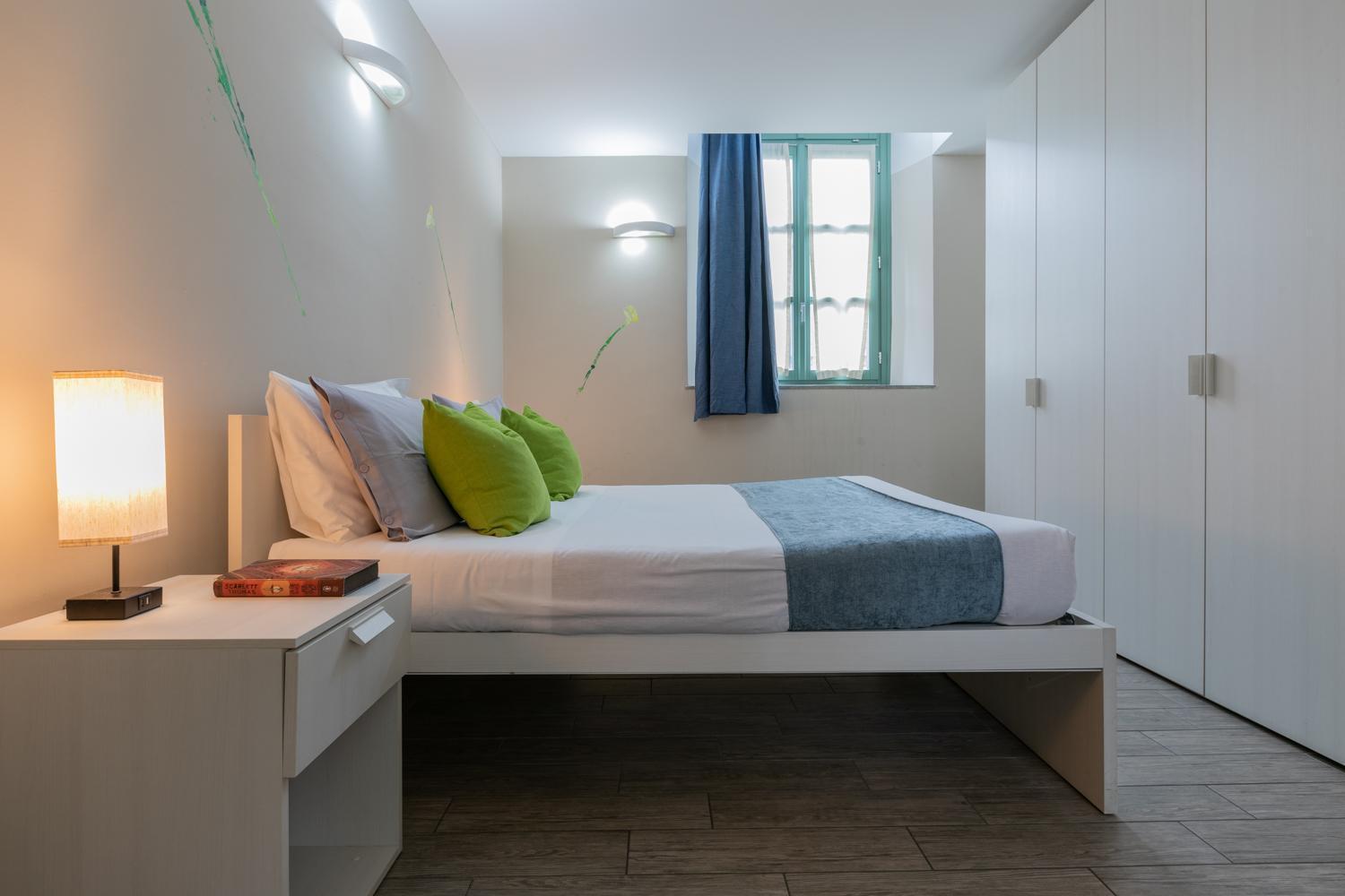 Aparthotel Housing Giulia Turín Exterior foto