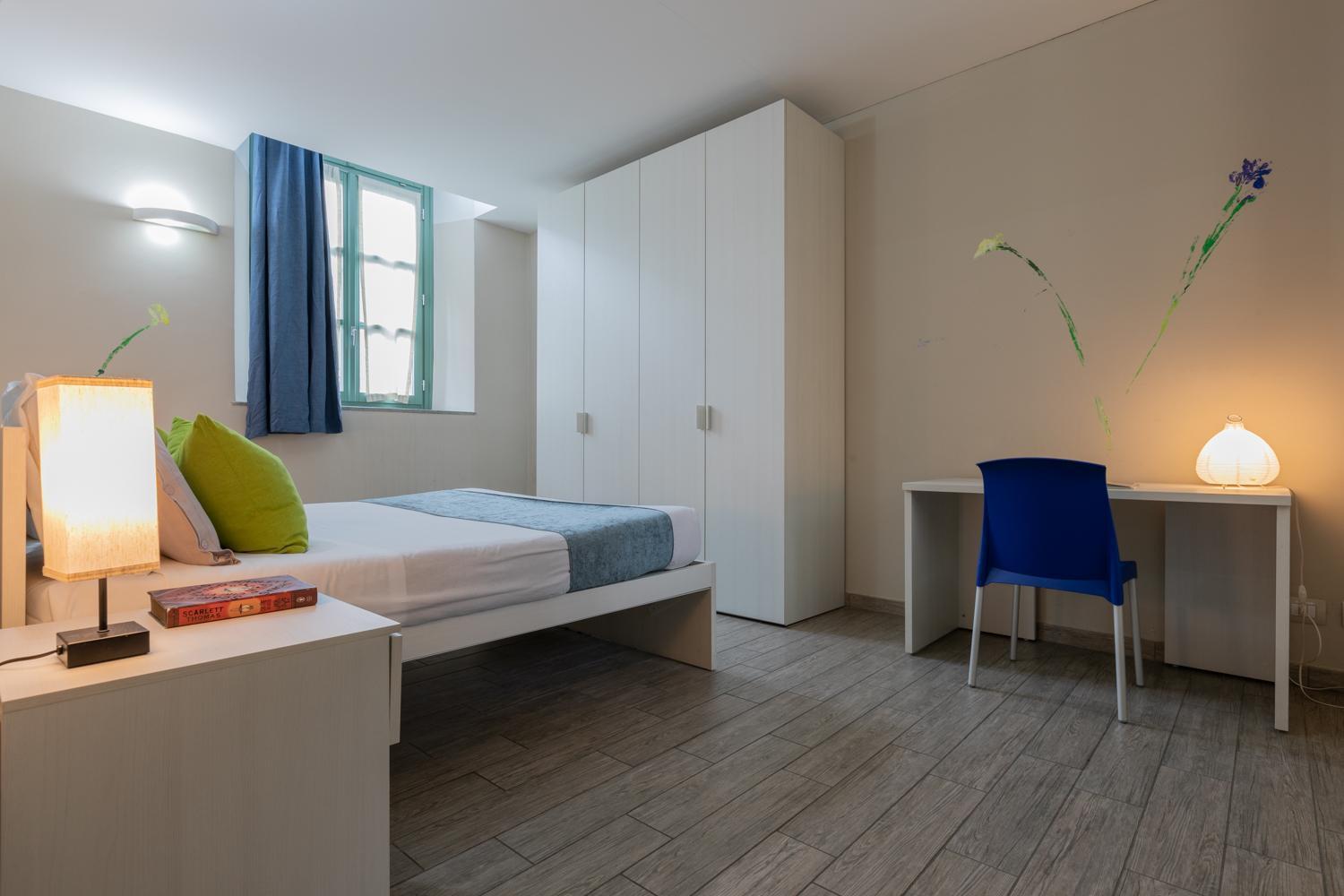 Aparthotel Housing Giulia Turín Exterior foto